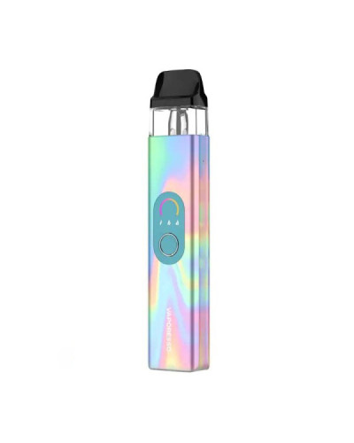 Pod-система VAPORESSO XROS 4 "Pastel Palette" в пастельном цвете