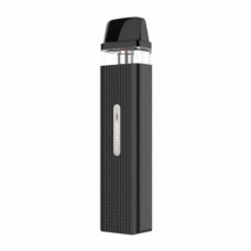 POD СИСТЕМА VAPORESSO XROS MINI "BLACK" В ЧЕРНОМ ЦВЕТЕ