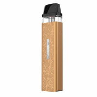 Pod система Vaporesso XROS mini "Bronze Gold" в бронзо-золотом цвете