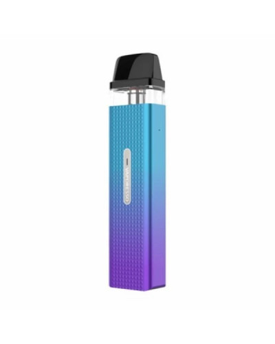 POD СИСТЕМА VAPORESSO XROS MINI "GRAPE PURPLE" В ФИОЛЕТОВОМ ЦВЕТЕ