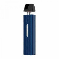POD СИСТЕМА VAPORESSO XROS MINI "MIDNIGHT BLUE" В ТЕМНО-СИНЕМ ЦВЕТЕ