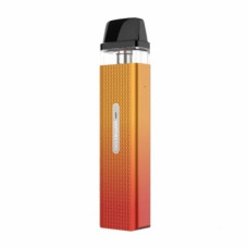 POD СИСТЕМА VAPORESSO XROS MINI "ORANGE RED" В ОРАНЖЕВО-КРАСНОМ ЦВЕТЕ