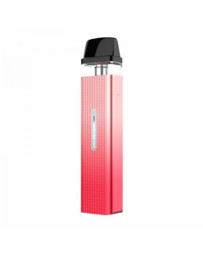 POD СИСТЕМА VAPORESSO XROS MINI "SAKURA PINK" У РОЖЕВОМУ КОЛЬОРІ