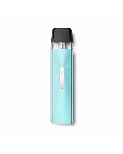 POD СИСТЕМА VAPORESSO XROS MINI "SIERRA BLUE" У БЛАКИТНОМУ КОЛЬОРІ