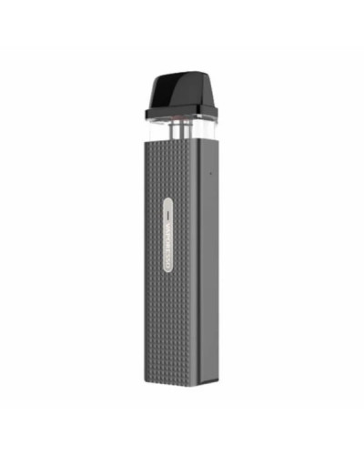 POD СИСТЕМА VAPORESSO XROS MINI "SPACE GREY" В СЕРОМ ЦВЕТЕ