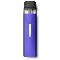POD СИСТЕМА VAPORESSO XROS MINI "VIOLET" В ФИОЛЕТОВОМ ЦВЕТЕ