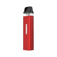 POD СИСТЕМА VAPORESSO XROS MINI "CHERRY RED" У ЧЕРВОНОМУ КОЛЬОРІ