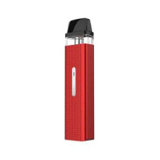 POD СИСТЕМА VAPORESSO XROS MINI "CHERRY RED" В КРАСНОМ ЦВЕТЕ