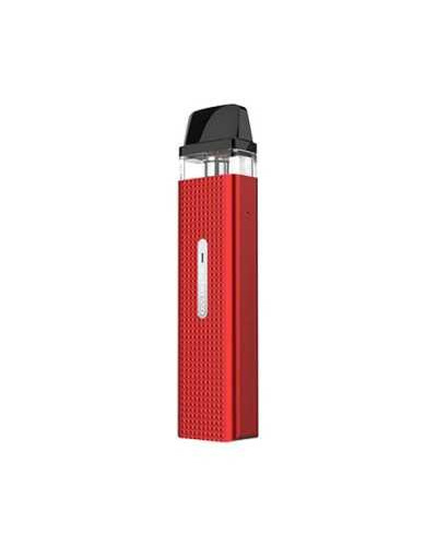POD СИСТЕМА VAPORESSO XROS MINI "CHERRY RED" В КРАСНОМ ЦВЕТЕ
