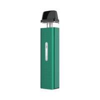 POD СИСТЕМА VAPORESSO XROS MINI "FOREST GREEN" У ЗЕЛЕНОМУ КОЛЬОРІ