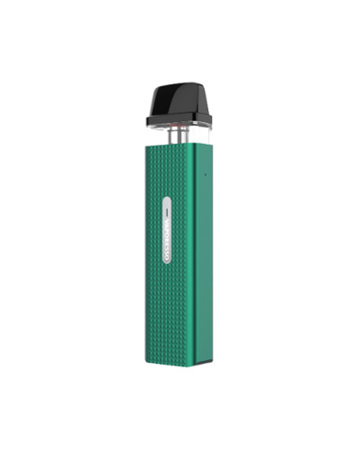 POD СИСТЕМА VAPORESSO XROS MINI "FOREST GREEN" В ЗЕЛЕНОМ ЦВЕТЕ