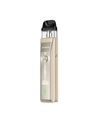 Pod-система VAPORESSO XROS Pro "Champagne Gold" у кольорі рожеве золото