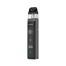 Pod-система VAPORESSO XROS Pro "Black" в чорном цвете