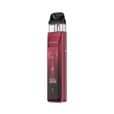 Pod-система VAPORESSO XROS Pro "Red" в красном цвете