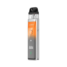 Pod-система VAPORESSO XROS Pro "Orange" в серо-оранжевом цвете