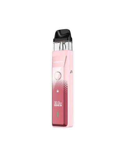 Pod-система VAPORESSO XROS Pro "Pink" в розовом цвете