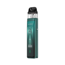Pod-система VAPORESSO XROS Pro "Green" в зеленом цвете