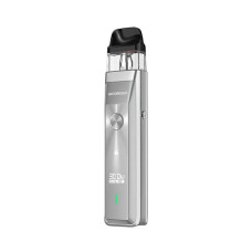Pod-система VAPORESSO XROS Pro "Silver" в серебряном цвете
