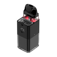 Pod-система VAPORESSO XROS CUBE "Black" в чорном цвете