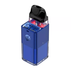 Pod-система VAPORESSO XROS CUBE "Ocean Blue" у темно-синьому кольорі