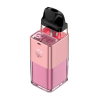 Pod-система VAPORESSO XROS CUBE "Sakura Pink" в розовом цвете