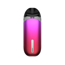 POD СИСТЕМА VAPORESSO ZERO S POD KIT "PITAYA PINK" В РОЗОВОМ ГРАДИЕНТЕ