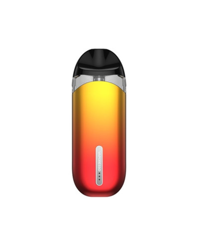 POD СИСТЕМА VAPORESSO ZERO S POD KIT "ORANGE RED" У ПОМАРАНЧЕВО-ЧЕРВОНОМУ КОЛЬОРІ