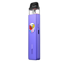 Pod-система VAPORESSO XROS 5 "Lavender Purple" в лавандовом цвете
