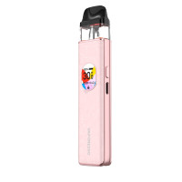Pod-система VAPORESSO XROS 5 "Opal Pink" в розовом цвете