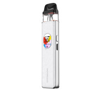 Pod-система VAPORESSO XROS 5 "Opal White" в белом цвете