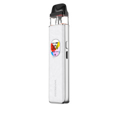 Pod-система VAPORESSO XROS 5 "Opal White" в белом цвете