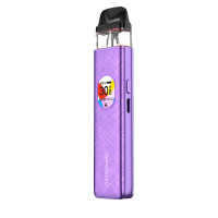 Pod-система VAPORESSO XROS 5 "Violet Silk" в фиолетовом цвете
