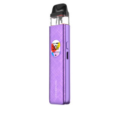 Pod-система VAPORESSO XROS 5 "Violet Silk" в фиолетовом цвете