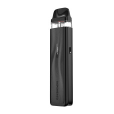 Pod-система VAPORESSO XROS 5 Mini "Black" в черном цвете