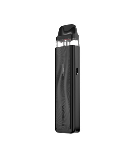 Pod-система VAPORESSO XROS 5 Mini "Black" у чорному кольорі