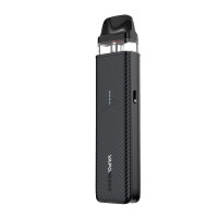 Pod-система VAPORESSO XROS 5 Mini "Carbon Black" в черном цвете