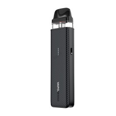 Pod-система VAPORESSO XROS 5 Mini "Carbon Black" в черном цвете