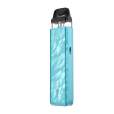 Pod-система VAPORESSO XROS 5 Mini "Flowing Blue" в голубом цвете