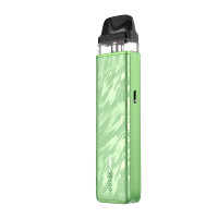 Pod-система VAPORESSO XROS 5 Mini "Flowing Green" в зеленом цвете