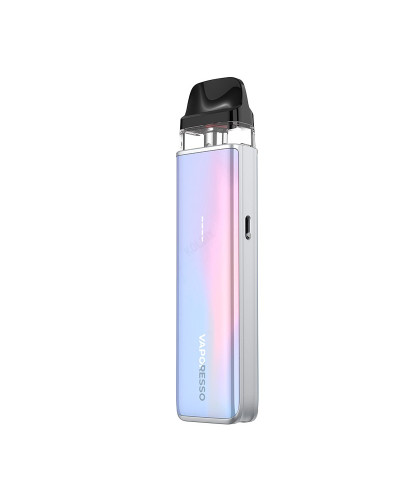 Pod-система VAPORESSO XROS 5 Mini "Pastel Crystal" в нежно розовом цвете