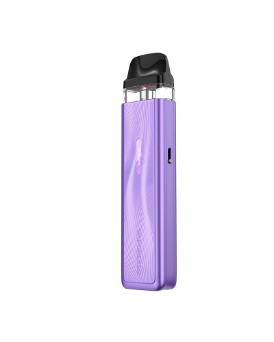 Pod-система VAPORESSO XROS 5 Mini "Purple" в фиолетовом цвете