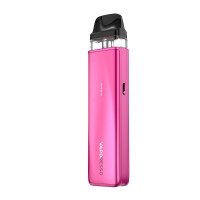 Pod-система VAPORESSO XROS 5 Mini "Rose Red" в ярко розовом цвете