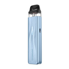 Pod-система VAPORESSO XROS 5 Mini "Sky Blue" в голубом цвете