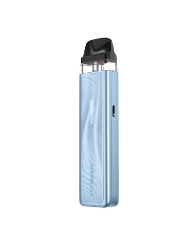 Pod-система VAPORESSO XROS 5 Mini "Sky Blue" в голубом цвете