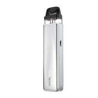 Pod-система VAPORESSO XROS 5 Mini "Titanium Silver" в серебристом цвете