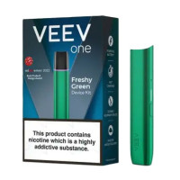 Pod система IQOS VEEV ONE Device kit Freshy Green (свежий зеленый)