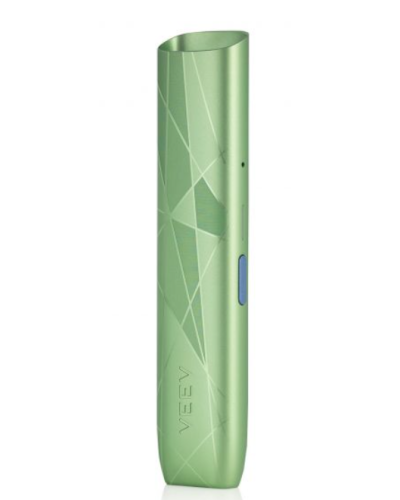 Pod система IQOS VEEV ONE Device Special Edition Perspectives Green (зеленый)