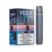 Pod система IQOS VEEV one 2 pods Watermelon, Blueberry (Арбуз, Черника)