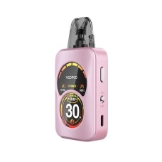 Pod система VooPoo Argus A "Crystal Pink" в розовом цвете