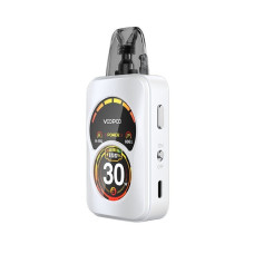 Pod система VooPoo Argus A "Pearl White" в белом цвете